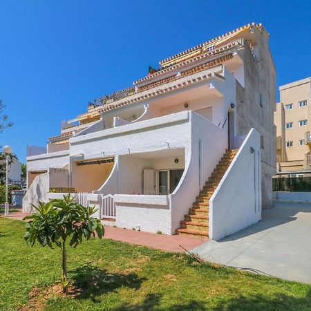 Semiadosado Alegria Javea, Recien Reformado, Cocina Integrada A 300 Metros De La Playa Exterior foto